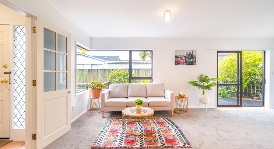  at 48B Britannia Street, Petone, Lower Hutt