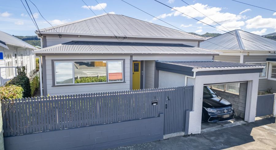  at 31 Buick Street, Petone, Lower Hutt