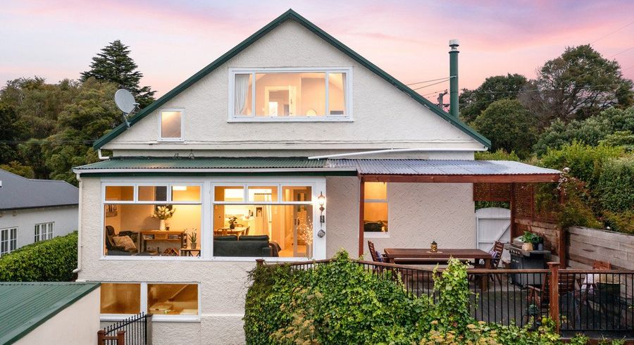  at 6 Drivers Road, Maori Hill, Dunedin, Otago