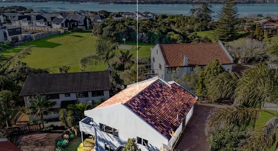  at 12C Silverton Avenue, Wai O Taiki Bay, Auckland City, Auckland