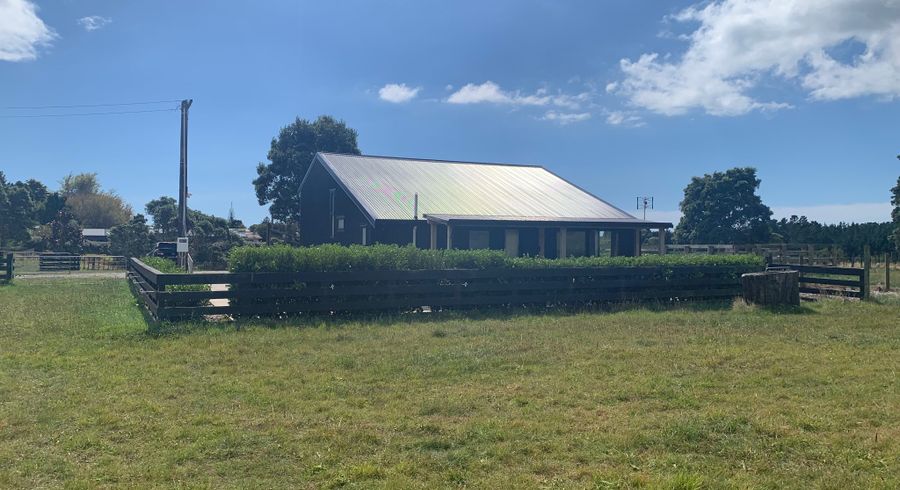  at 205 Smart Road, Hillsborough, New Plymouth, Taranaki