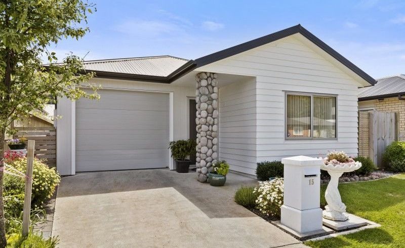  at 15 Te Toru Street, Taita, Lower Hutt, Wellington