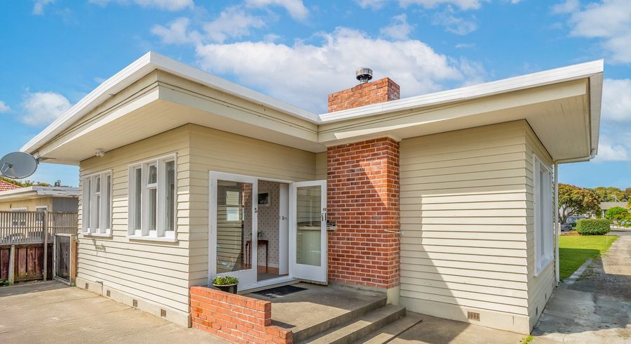  at 45 Tom Parker Avenue, Marewa, Napier