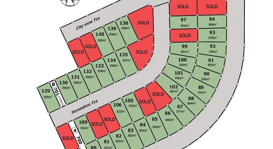  at Lot 87 Kawariki Drive, Stage 1, Brymer Heights, Baverstock, Hamilton, Waikato