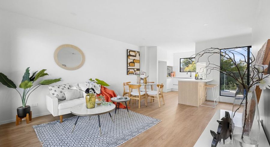  at 6/21 Valonia Street, New Windsor, Auckland City, Auckland