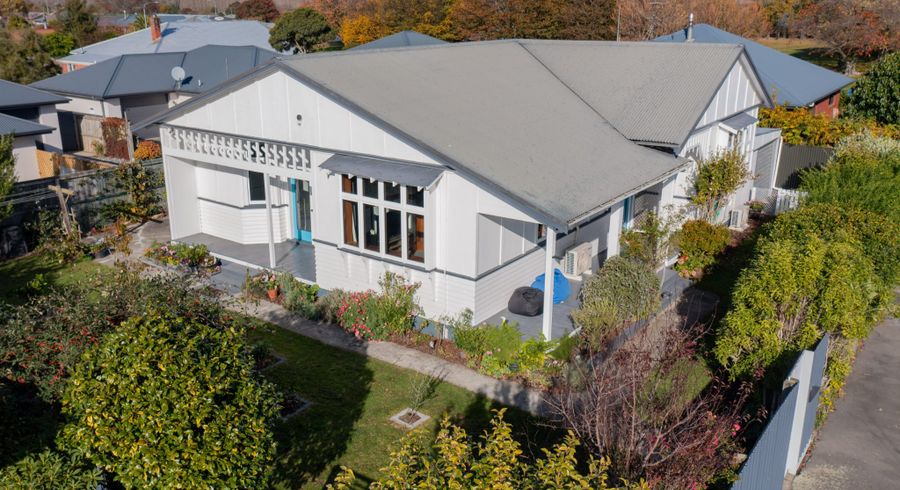  at 36 William Street, Ashburton, Ashburton