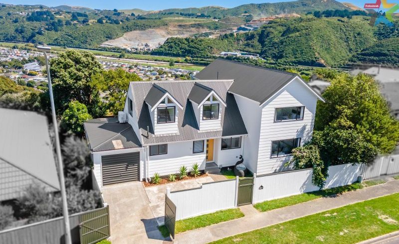  at 186 Holborn Drive, Stokes Valley, Lower Hutt