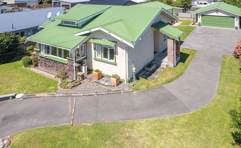  at 8 Nixon Street, Whanganui East, Whanganui