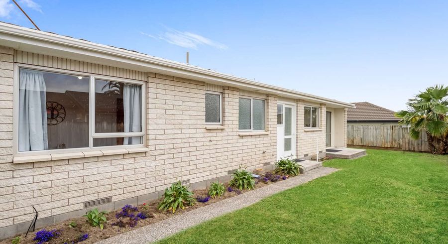  at 107b Chapel Street, Otumoetai, Tauranga, Bay Of Plenty