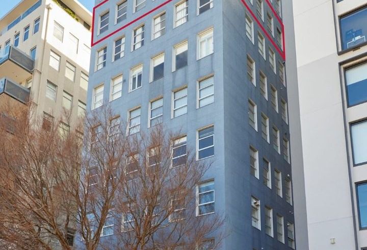  at Level 1/101 Molesworth Street, Thorndon, Wellington, Wellington