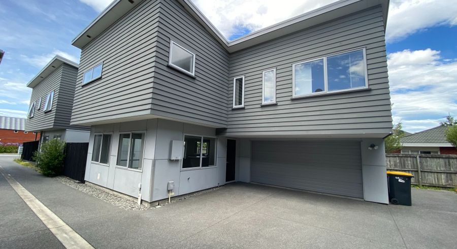  at 79B Matipo St, Riccarton, Christchurch City, Canterbury
