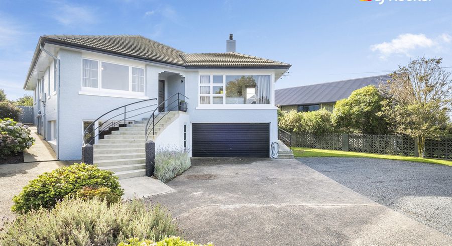  at 31 Spencer Street, Andersons Bay, Dunedin