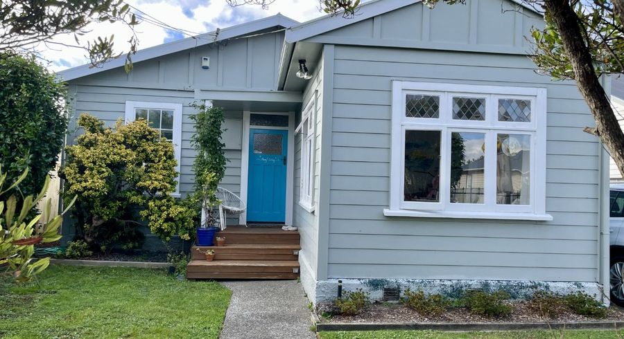  at 30 Awamutu Grove, Waiwhetu, Lower Hutt, Wellington