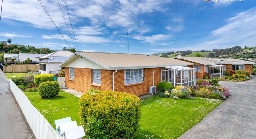  at 25A Paterson Street, Abbotsford, Dunedin
