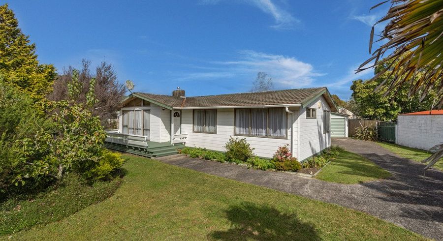  at 27 Porritt Drive, Kawerau, Kawerau