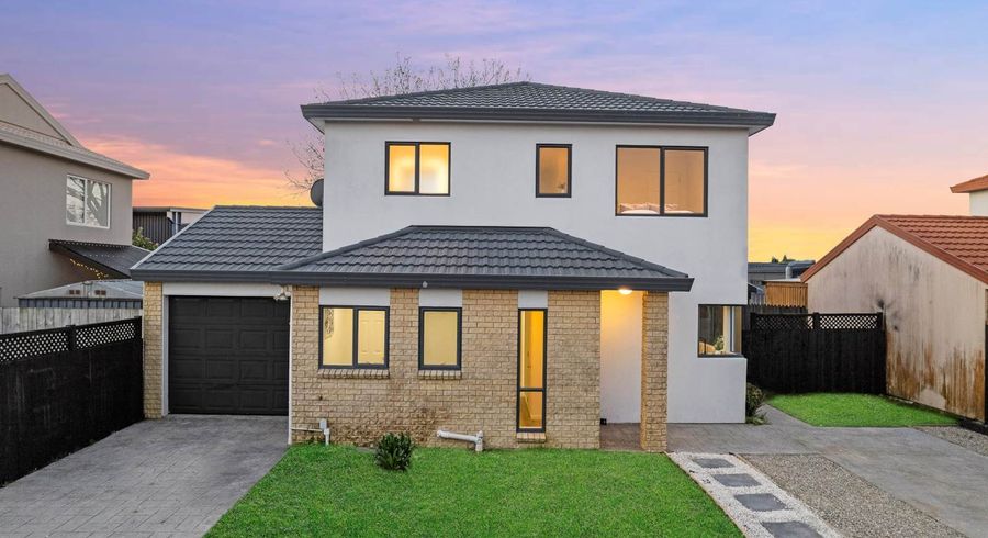  at 10K Rathgar Road, Henderson, Waitakere City, Auckland