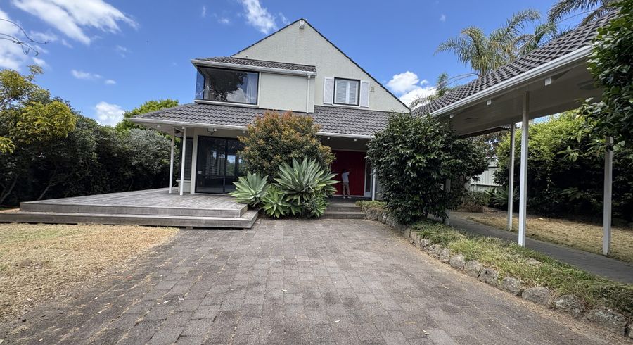  at 5 Tiri road, Takapuna, North Shore City, Auckland
