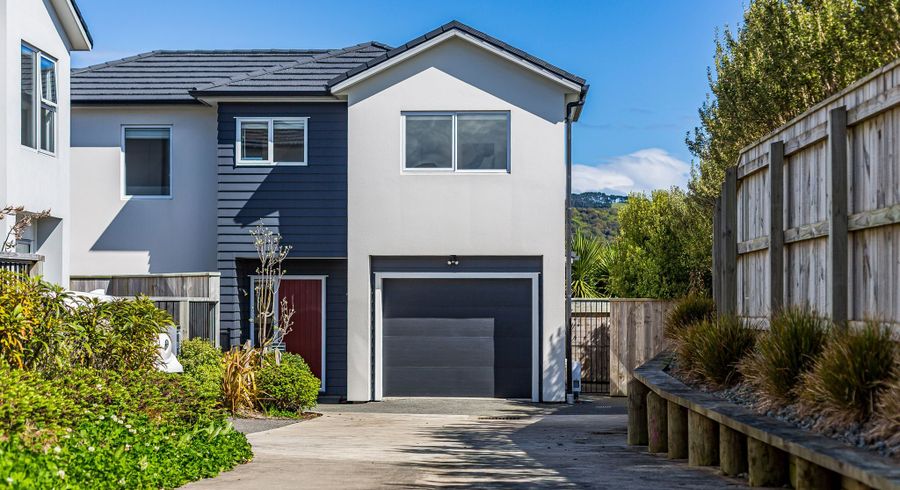  at 158A John Burke Drive, Aotea, Porirua, Wellington