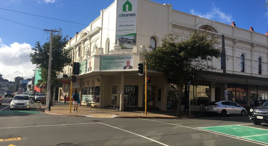  at 3/2 Constable St, Newtown, Wellington, Wellington