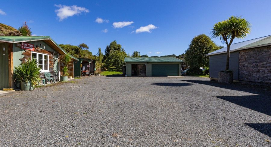  at 101 Koromiko Road, Taumarunui, Ruapehu, Manawatu / Whanganui