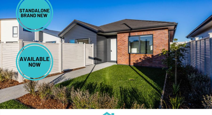  at 124 PEPENE AVE "WAIATA SHORES", Takanini, Papakura, Auckland