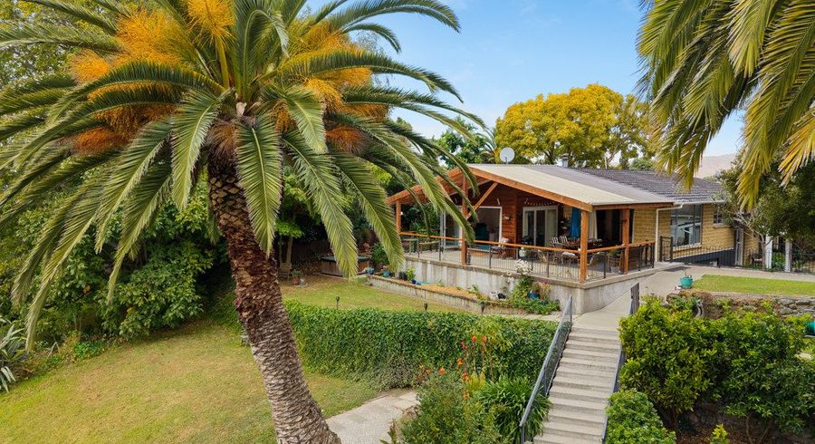  at 159a Budge Street, Riversdale, Blenheim, Marlborough