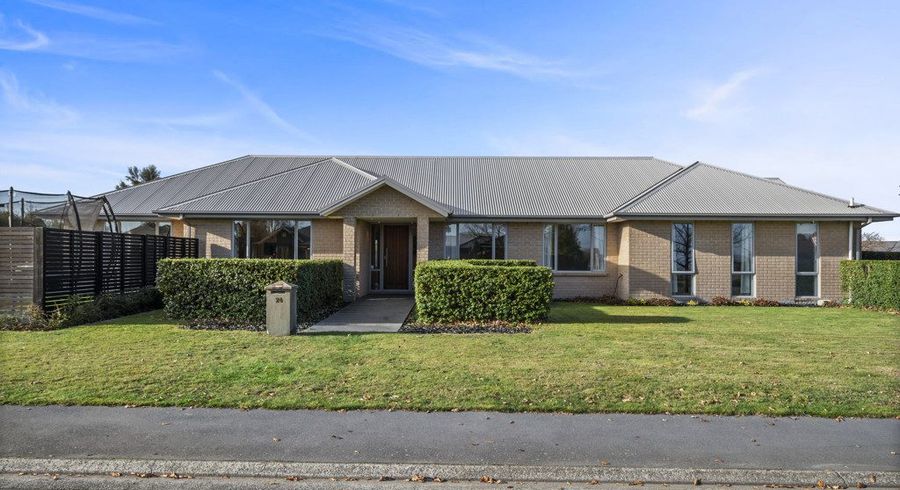  at 24 Overbury Crescent, Rolleston, Selwyn, Canterbury