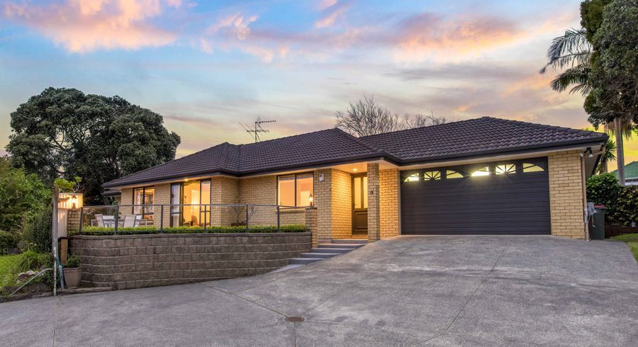  at 6A Christina Avenue, Te Atatu South, Auckland