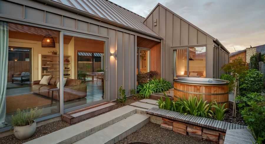  at 7 Campbell Road, WANAKA