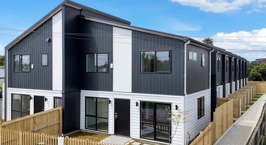  at 5/46 Dale Crescent, Pakuranga, Manukau City, Auckland