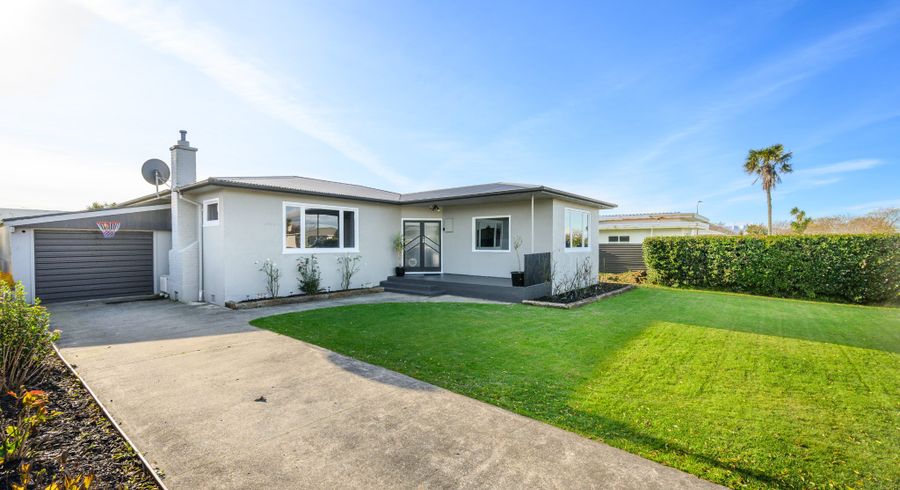  at 3 Aberdeen Avenue, Takaro, Palmerston North, Manawatu / Whanganui