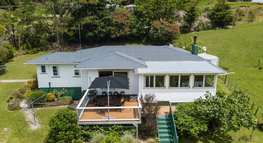  at 475 Whareora Road, Whangarei