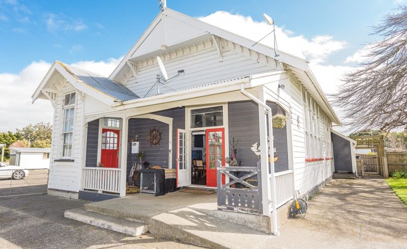  at 1653 State Highway 3, Maxwell, Whanganui