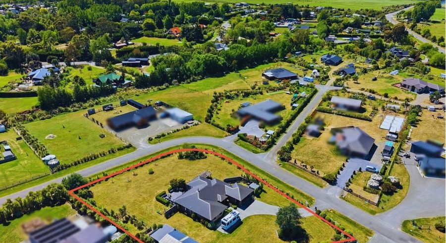  at 48 Northside Drive, Waikuku, Rangiora