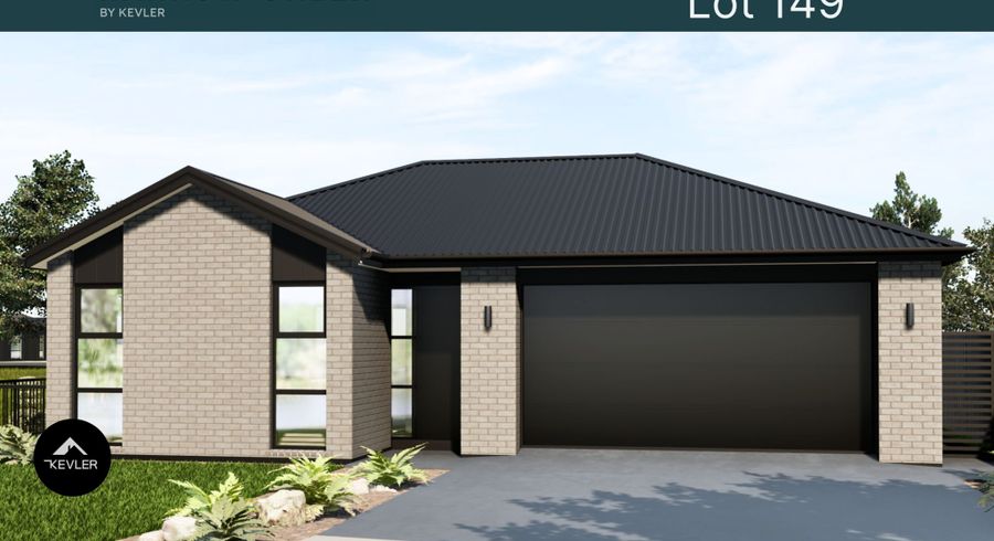  at Lemonwood Drive, Rolleston, Selwyn, Canterbury