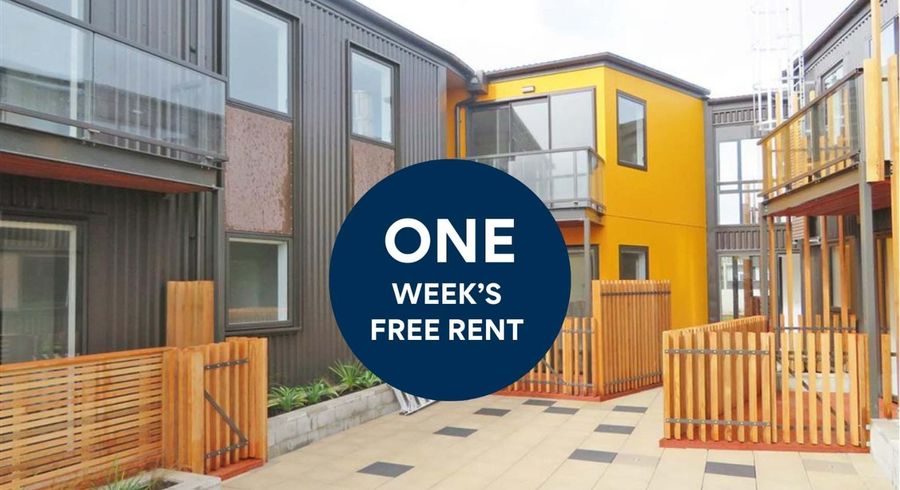  at 110/321 Jackson Street, Petone, Lower Hutt, Wellington