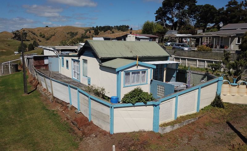  at 13 John Avenue, Pukemiro