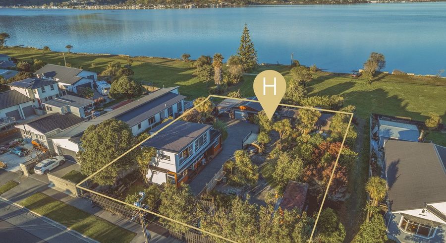  at 104 Rocking Horse Road, Southshore, Christchurch City, Canterbury