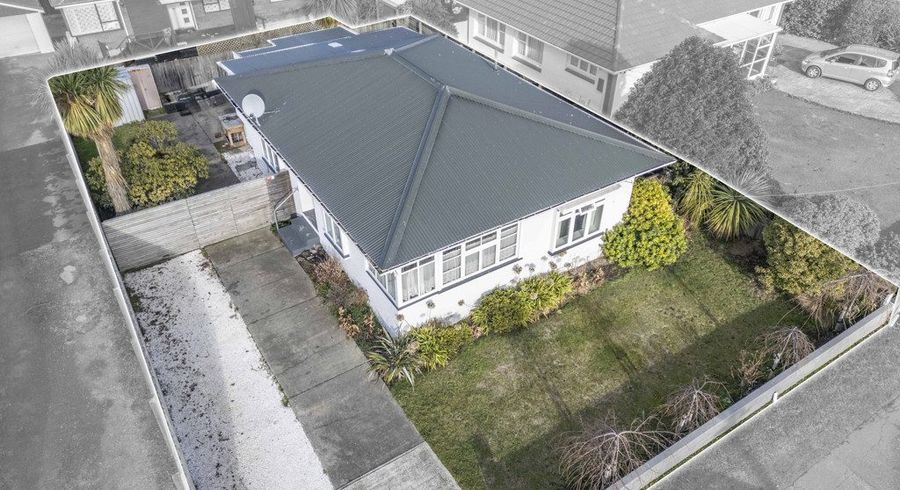  at 1/33 Tower Street, Hornby, Christchurch