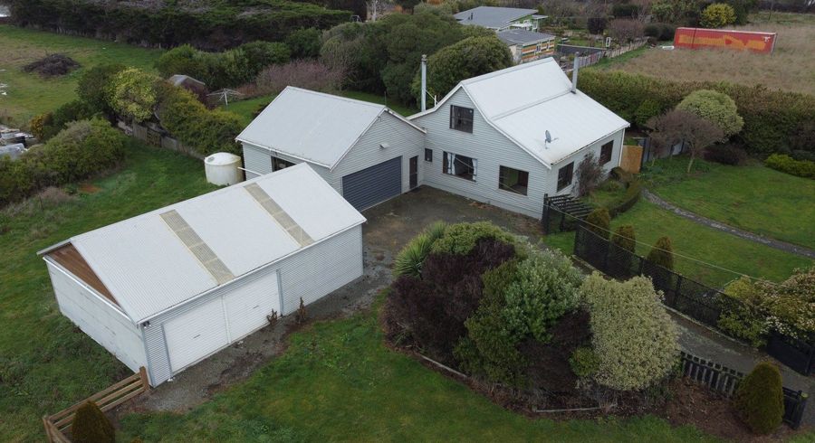  at 11 Caen Street, Oamaru North, Oamaru