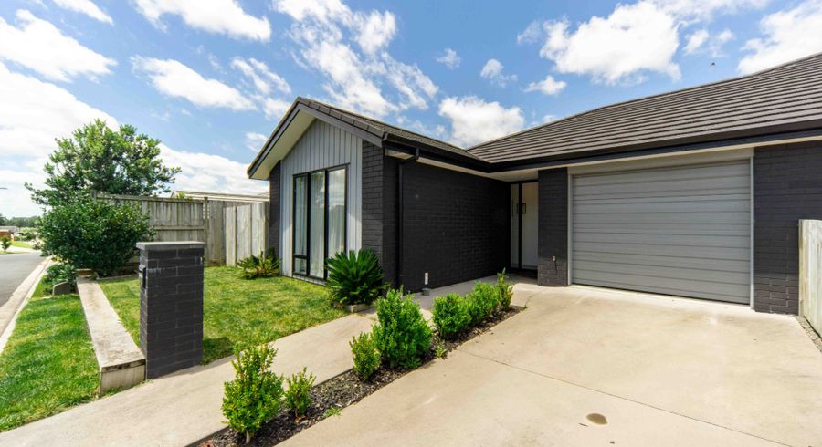  at 2/2 Bostonkip Crescent, Fitzroy, Hamilton, Waikato