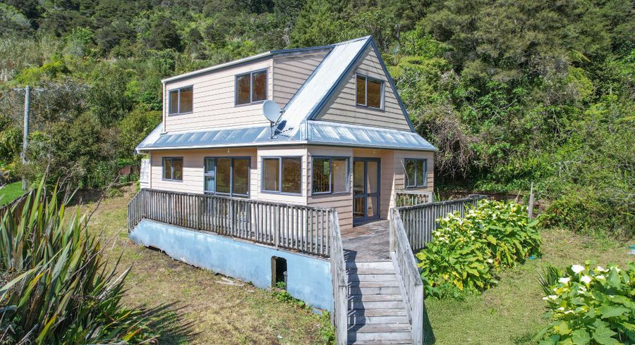  at 172 Tapu Coroglen Road, Tapu, Thames