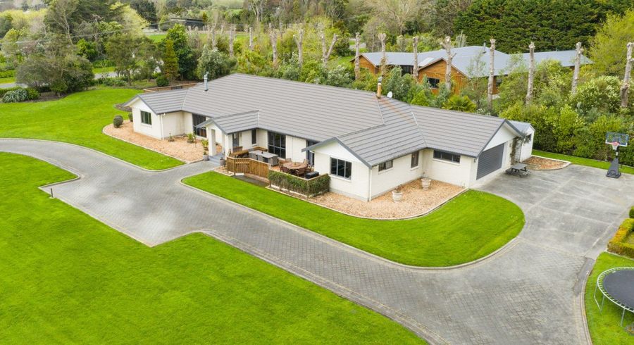 at 294 Polson Hill Drive, Aokautere, Palmerston North, Manawatu / Whanganui