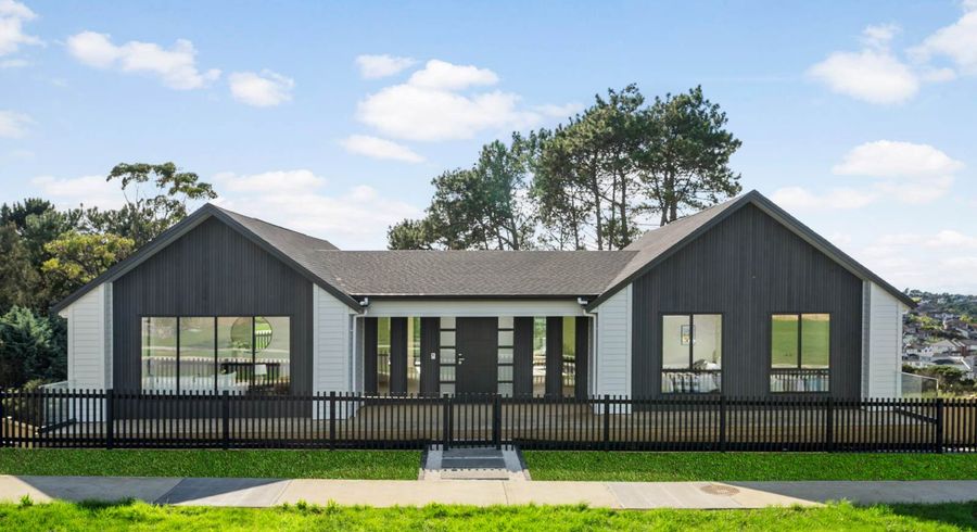  at 33 Kewa Road, Albany Heights, Auckland