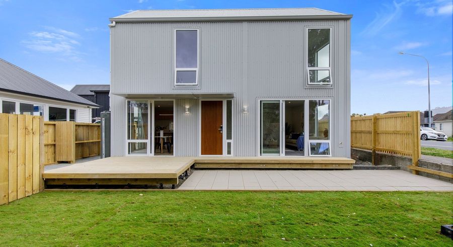  at 1/894 High Street, Avalon, Lower Hutt, Wellington