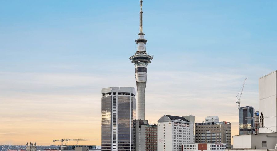  at 1508/8 Airedale Street, City Centre, Auckland City, Auckland