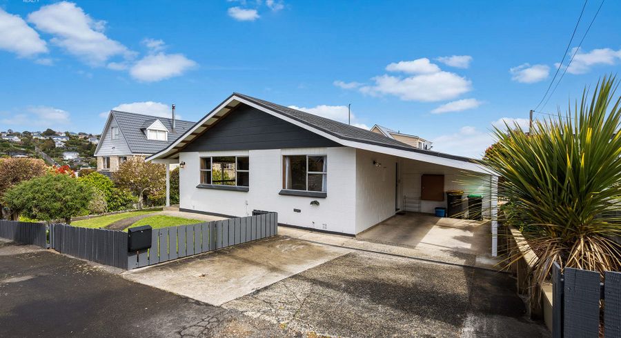  at 55 Greenock Street, Kaikorai, Dunedin