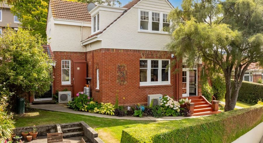  at 5 Falkland Street, Maori Hill, Dunedin