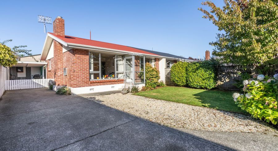  at flat 4/21 Bourke Street, Windsor, Invercargill, Southland