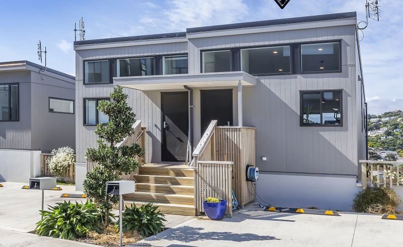  at 7/104 Maupuia Road, Maupuia, Wellington